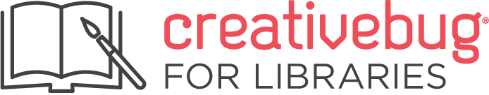 Link to creatibebug for libraries website